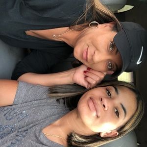 Meet your Posher, Sierra